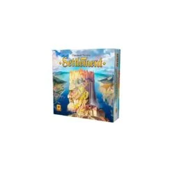 Settlement Fr - Igames