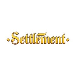 Settlement Fr - Igames -Les Amis Ludiques Soldes igames settlement fr 3770000282795 4