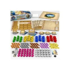 Settlement Fr - Igames -Les Amis Ludiques Soldes igames settlement fr 3770000282795 5