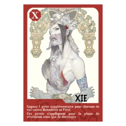 Overseers - Igiari -Les Amis Ludiques Soldes igiari overseers 3558380046486 7