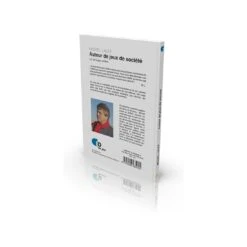 Auteur De Jeux De Société - Ilinx Editions -Les Amis Ludiques Soldes ilinx editions auteur de jeux de societe 9791096485055 2