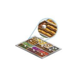 Extension Ks Promo Pack - Terraforming Mars Big Box - Intrafin