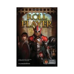Roll Player - Intrafin