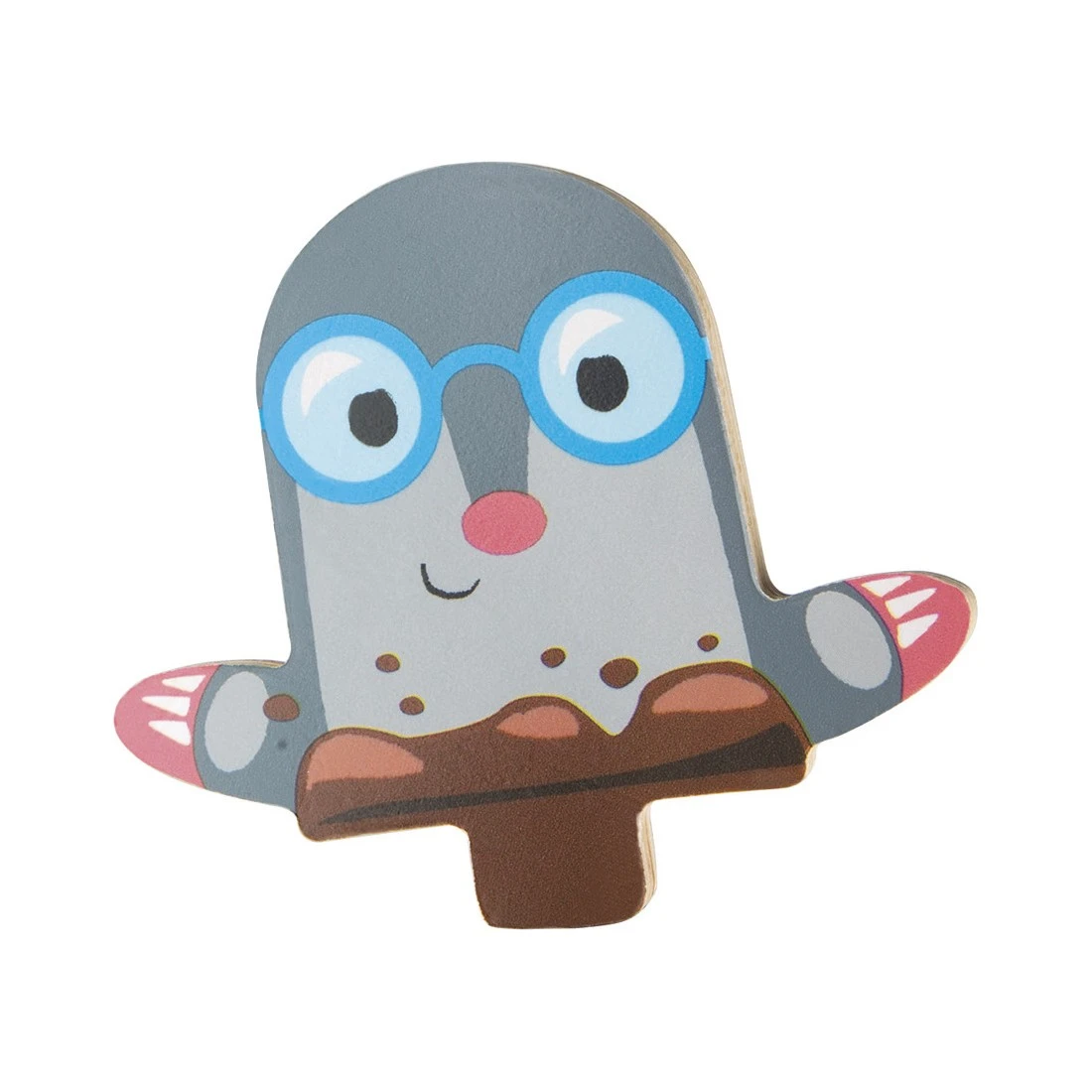 Gare A La Taupe - Janod 6 Gare A La Taupe - Janod – Image 4