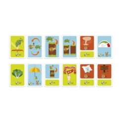 Jeu De Stratégie : Go Turtle - Janod -Les Amis Ludiques Soldes janod jeu de strategie go turtle 3700217326296 4