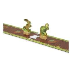 Jeu De Stratégie : Go Turtle - Janod -Les Amis Ludiques Soldes janod jeu de strategie go turtle 3700217326296 6