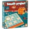 Jeu Educatif - Bandit Project - Janod 2 Jeu Educatif - Bandit Project - Janod -Les Amis Ludiques Soldes janod jeu educatif bandit project 3700217350871