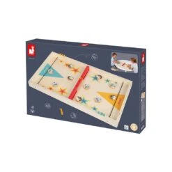 Les Fous Du Palet - Janod -Les Amis Ludiques Soldes janod les fous du palet janod 3700217320799 16