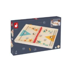 Les Fous Du Palet - Janod -Les Amis Ludiques Soldes janod les fous du palet janod 3700217320799 17