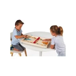 Les Fous Du Palet - Janod -Les Amis Ludiques Soldes janod les fous du palet janod 3700217320799 2