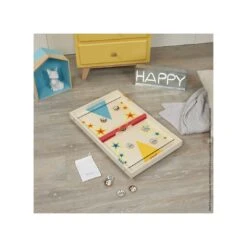 Les Fous Du Palet - Janod -Les Amis Ludiques Soldes janod les fous du palet janod 3700217320799 3