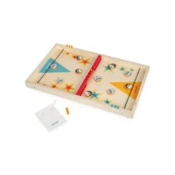 Les Fous Du Palet - Janod -Les Amis Ludiques Soldes janod les fous du palet janod 3700217320799 4