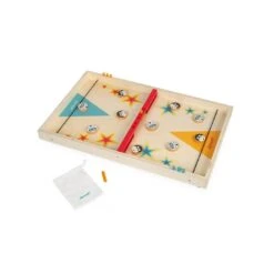 Les Fous Du Palet - Janod -Les Amis Ludiques Soldes janod les fous du palet janod 3700217320799 7