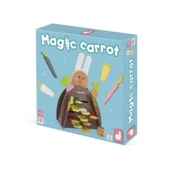 Magic Carrot - Janod