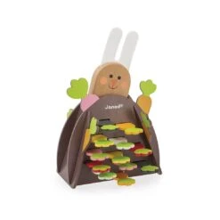 Magic Carrot - Janod -Les Amis Ludiques Soldes janod magic carrot 3700217324735 7