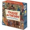 Mini Chasse Au Trésor Histoire : 2 Aventures Historiques - Janod -Les Amis Ludiques Soldes janod mini chasse au tresor histoire 2 aventures historiques 3700217324513