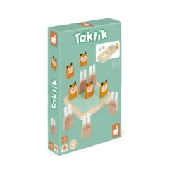 Taktik - Janod -Les Amis Ludiques Soldes janod taktik janod 3700217324728 2
