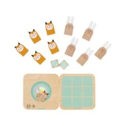 Taktik - Janod -Les Amis Ludiques Soldes janod taktik janod 3700217324728 5