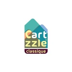 Les Jeux D’enfants - Cartzzle - Jeux Opla -Les Amis Ludiques Soldes jeux opla les jeux d enfants cartzzle 745178952224 6