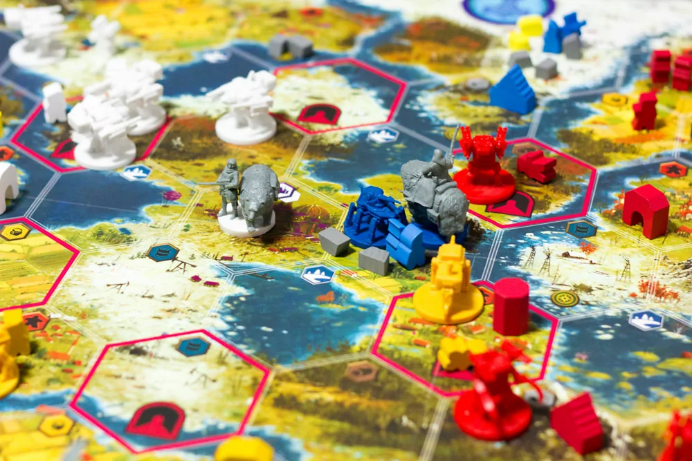 Les Amis Ludiques Soldes -Les Amis Ludiques Soldes