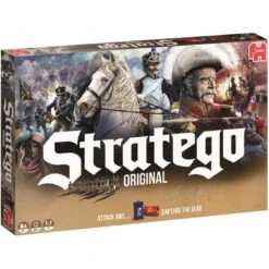 Stratego Original 3.0 - Jumbo