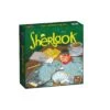 Sherlook - Kaleidos Games -Les Amis Ludiques Soldes kaleidos games sherlook 8052747090075