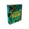 Campy Creatures + Extension - Keymaster Games 1 Campy Creatures + Extension - Keymaster Games -Les Amis Ludiques Soldes keymaster games campy creatures extension 3760146647404