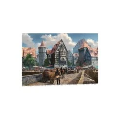 Bourgs & Cités Mémorables - Kobold Erudit -Les Amis Ludiques Soldes kobold erudit bourgs cites memorables 9782493085146 5