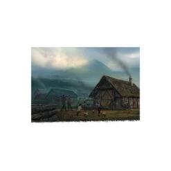 Bourgs & Cités Mémorables - Kobold Erudit -Les Amis Ludiques Soldes kobold erudit bourgs cites memorables 9782493085146 6