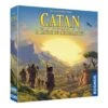Catan : A L’aube De L’humanité - Kosmos -Les Amis Ludiques Soldes kosmos catan a l aube de l humanite 3558380104353