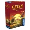 Catan Duel - Princes De Catane - Kosmos
