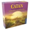 Catan - Extension Barbares Et Marchands - Kosmos