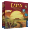 Catan - Pack Confort - Kosmos