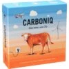 Carboniq - L'éclap Editions