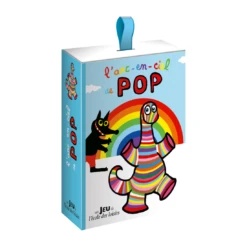 Arc En Ciel De Pop - L'école Des Loisirs