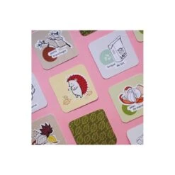 Le Petit Composteur - L'Espadon Insouciant -Les Amis Ludiques Soldes l espadon insouciant le petit composteur 3770018164007 2