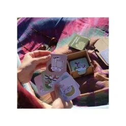 Le Petit Composteur - L'Espadon Insouciant -Les Amis Ludiques Soldes l espadon insouciant le petit composteur 3770018164007 3