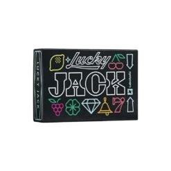 Lucky Jack - Laboludic