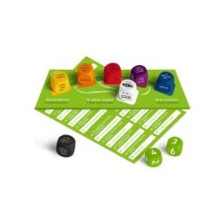 Comment J'ai Adopté Un Dragon - Nouveau Format - Ledroitdeperdre.com 8 Comment J'ai Adopté Un Dragon - Nouveau Format - Ledroitdeperdre.com -Les Amis Ludiques Soldes le droit de perdre comment j ai adopte un dragon nouveau format 3760285110319 2