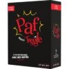 Paf Dans Taggle - Nouvelle Version - Ledroitdeperdre.com -Les Amis Ludiques Soldes le droit de perdre paf dans taggle nouvelle version 3760285110142