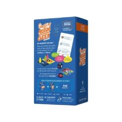 Questions De Merde Spécial Geek - Ledroitdeperdre.com -Les Amis Ludiques Soldes le droit de perdre questions de merde special geek 3760285110210 1