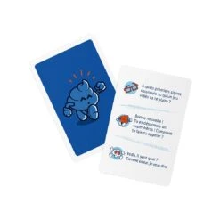 Questions De Merde Spécial Geek - Ledroitdeperdre.com -Les Amis Ludiques Soldes le droit de perdre questions de merde special geek 3760285110210 4