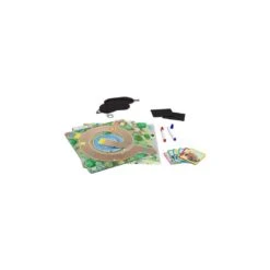 Jeu Turbo Kidz - Le Scorpion Masqué -Les Amis Ludiques Soldes le scorpion masque jeu turbo kidz 807658001355 1