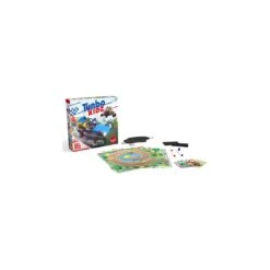 Jeu Turbo Kidz - Le Scorpion Masqué -Les Amis Ludiques Soldes le scorpion masque jeu turbo kidz 807658001355 2