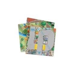 Jeu Turbo Kidz - Le Scorpion Masqué -Les Amis Ludiques Soldes le scorpion masque jeu turbo kidz 807658001355 3