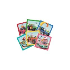 Jeu Turbo Kidz - Le Scorpion Masqué -Les Amis Ludiques Soldes le scorpion masque jeu turbo kidz 807658001355 5