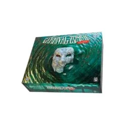 Carnival Zombie - Légion Distribution