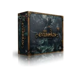 Everrain - Boîte De Base - Légion Distribution