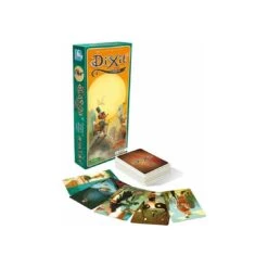 Dixit : Origins - Extension - Libellud