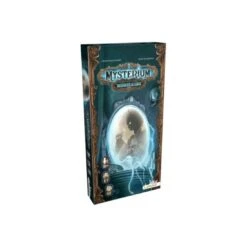 Mysterium : Extension : Secret And Lies - Libellud